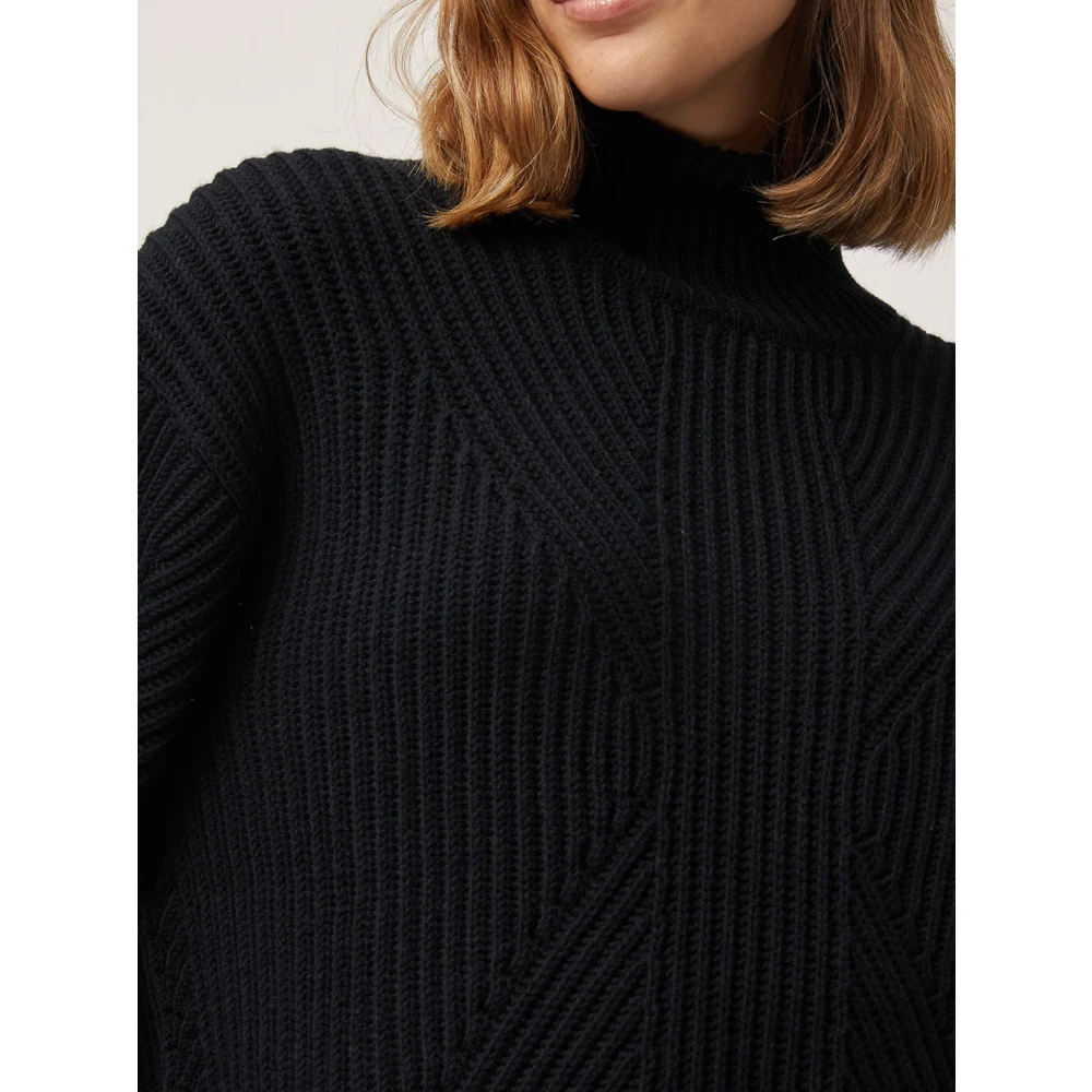 Harmont & Blaine Truien Zwart Black Dames