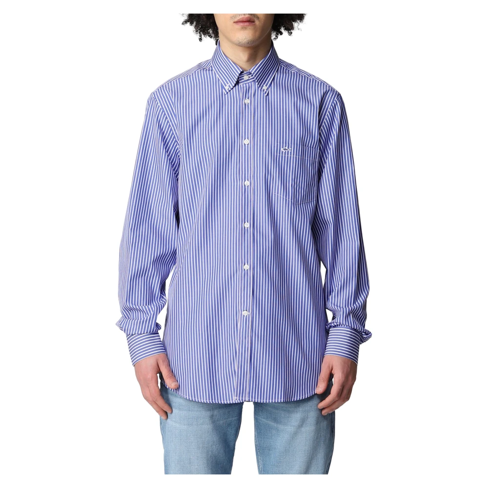 Shirts > Casual Shirts - - Paul & Shark - Modalova