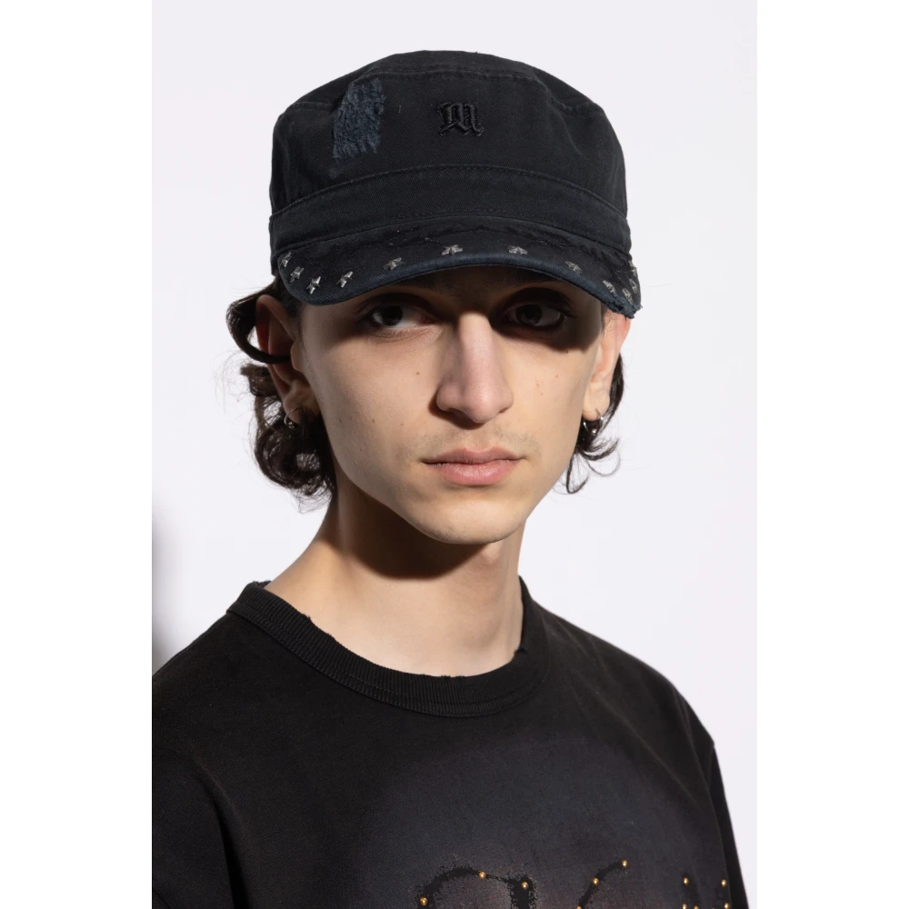 Misbhv Pet Black Unisex