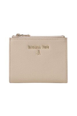 beige-leather-zip-wallet