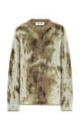 pull-en-tricot-jacquard-vert-militaire