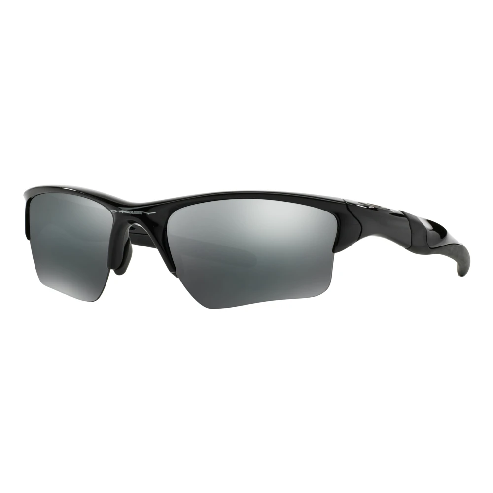 Oakley Unisex Black Iridium Oo9154 Half Jacket 2.0 Xl 915401 Sunglasses O_matter Black Squared Normal Prizm Iridium - Image 5