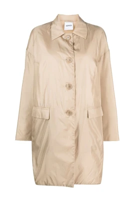 Parka Americano