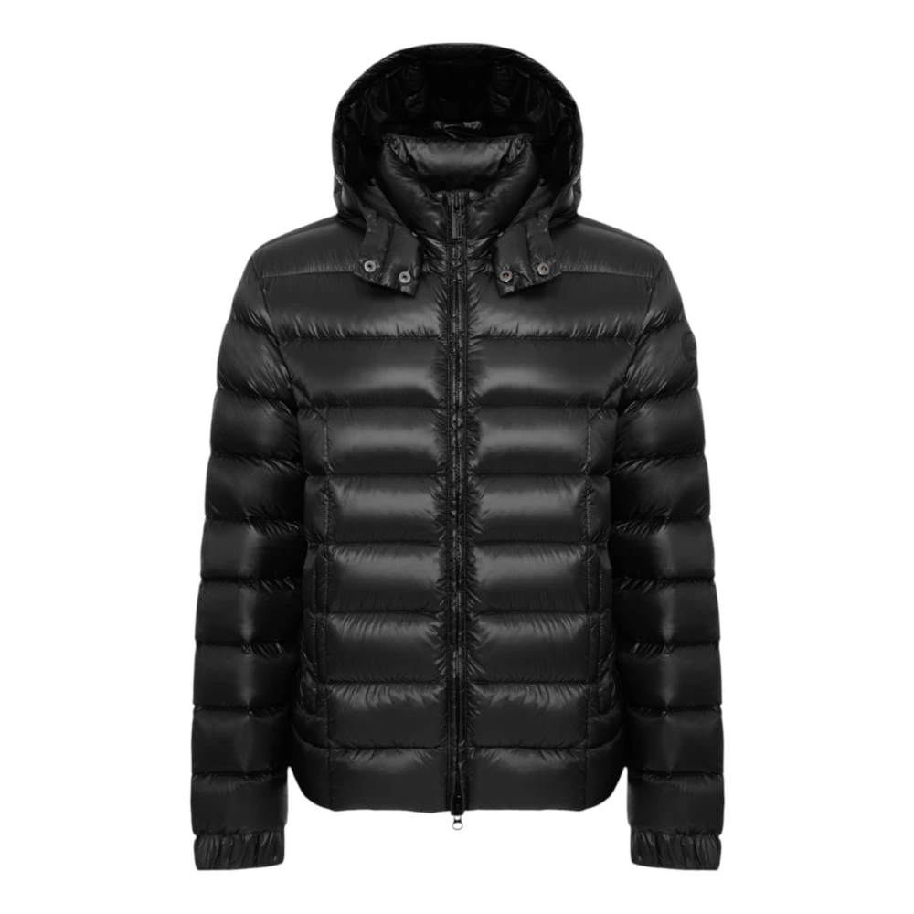Colmar Mannelijk Zwart 1271 2Zo Jacket