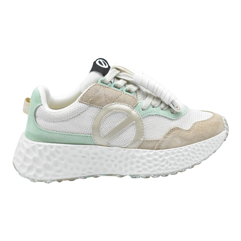 No Name Carter Jogger Dames Schoenen Veelkleurig Multicolor