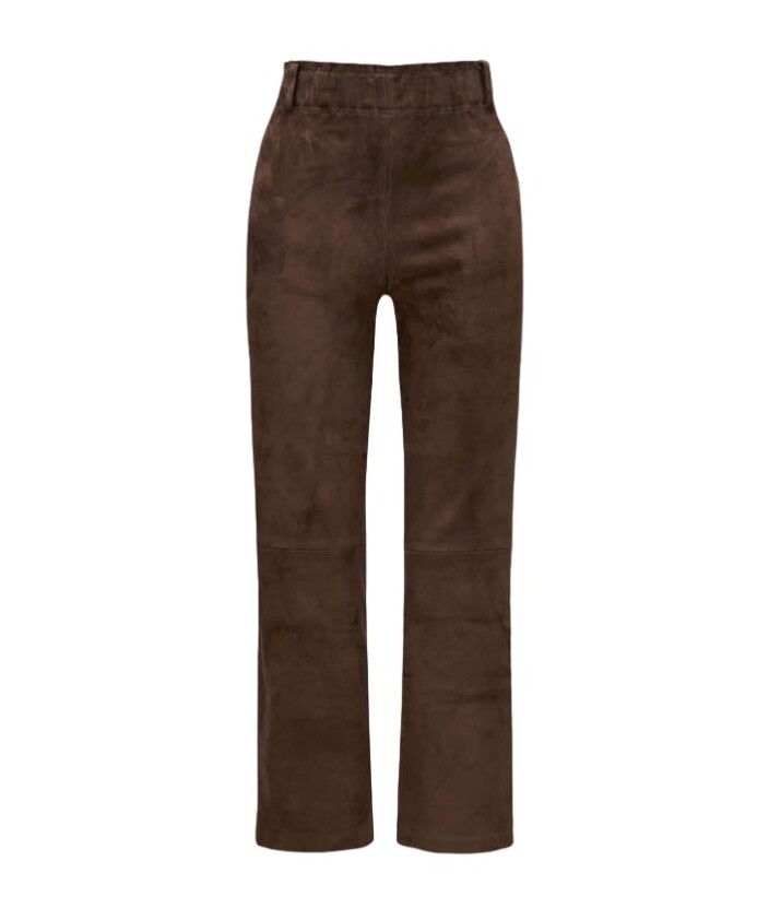 pantalon-en-daim-stretch-a-jambe-large