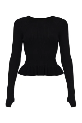 Jas Sweater