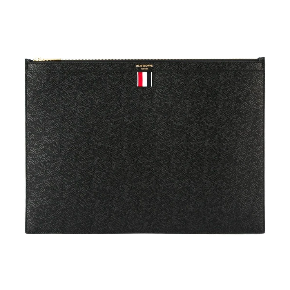 Thom Browne - Bags - Black - Thom Browne - Modalova