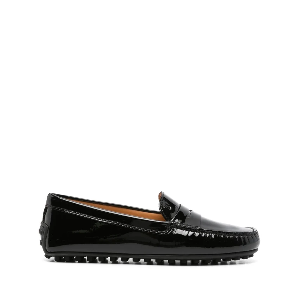 Shoes > Flats > Loafers - - Tod's - Modalova