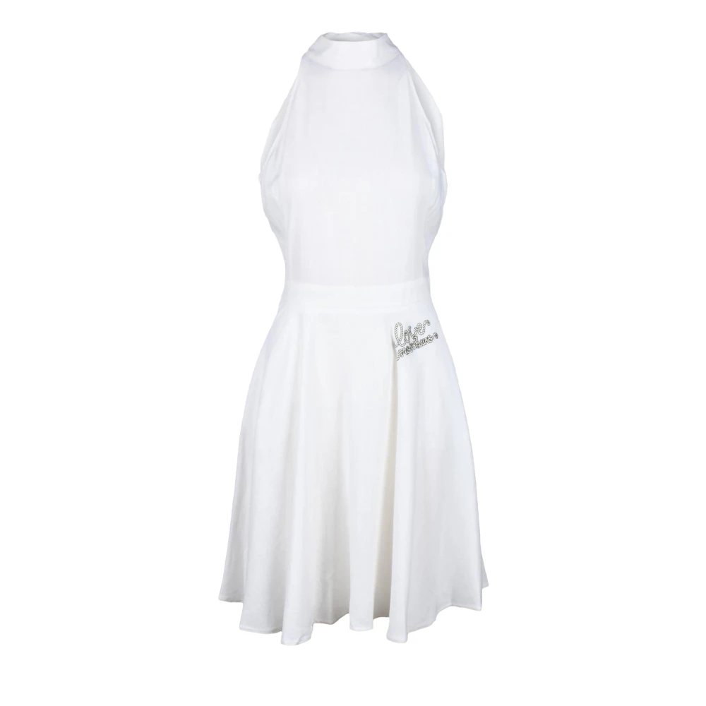 Dresses > Day Dresses > Short Dresses - - Love Moschino - Modalova
