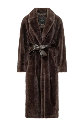 Calendula Coat