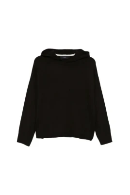 Oli & Eloise Cashmere Hoodie
