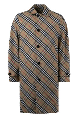 checked-car-coat-with-back-slit