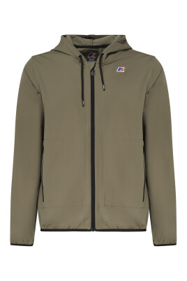 veste-coupe-vent-vert-militaire