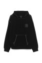 black-hooded-sweatshirt