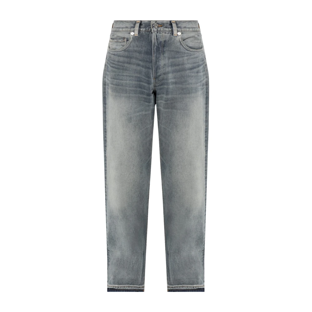 Haikure Uomo Blu - Achilles Jeans - Jeans - W31