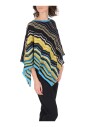 multicolor-wol-poncho