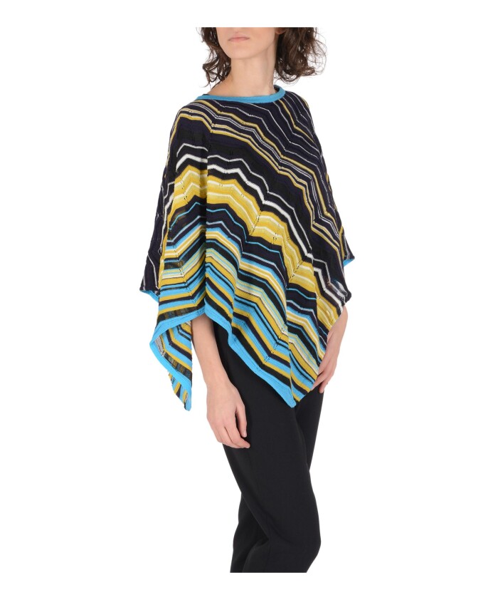 multicolor-wol-poncho