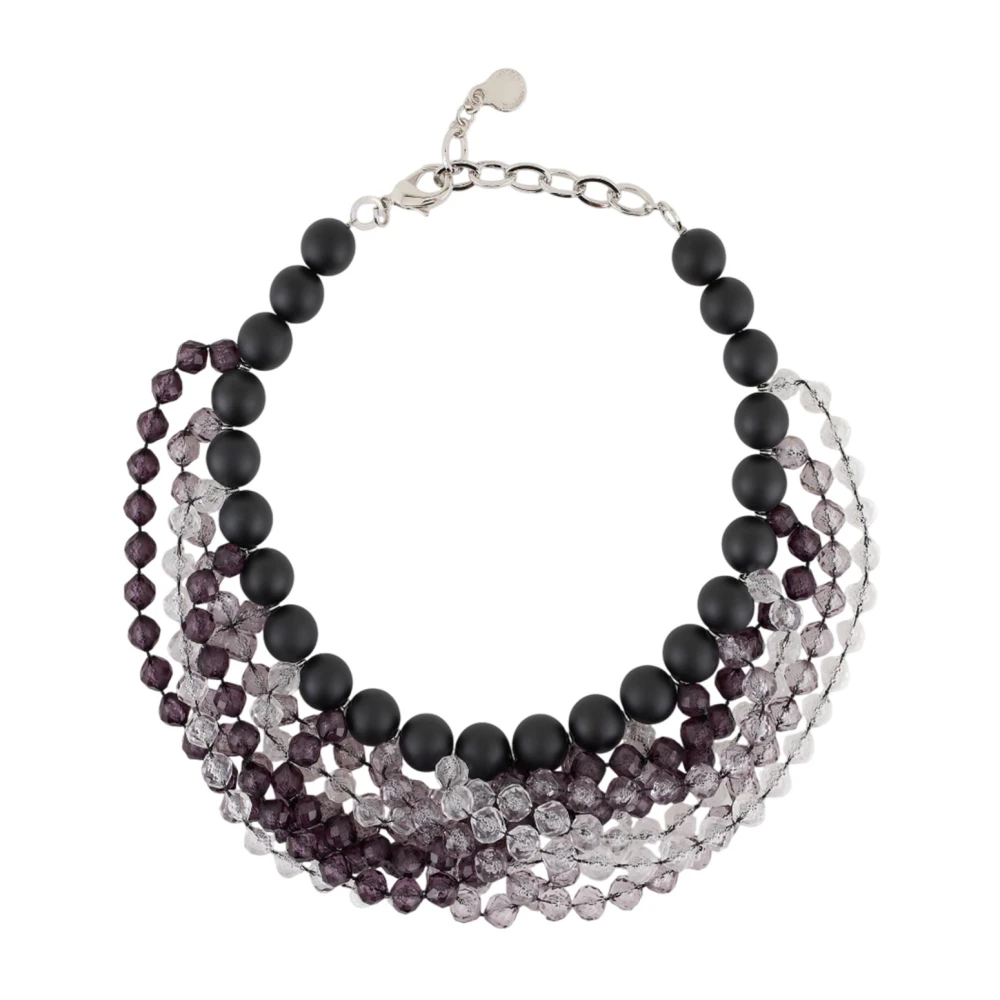Accessories > Jewellery > Necklaces - - Emporio Armani - Modalova