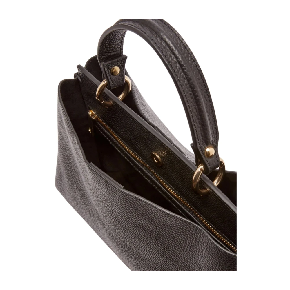 Pennyblack Stijlvolle Malga Tas Black Dames