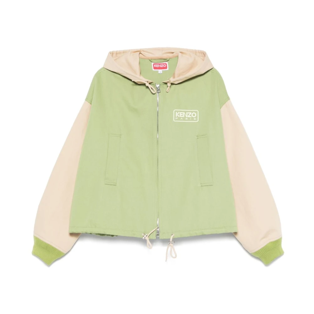 Jackets > Light Jackets - - Kenzo - Modalova