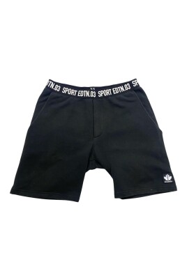 shorts-noirs-fille-produit-certifie