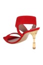 sandales-rouges-en-daim-a-bout-carre
