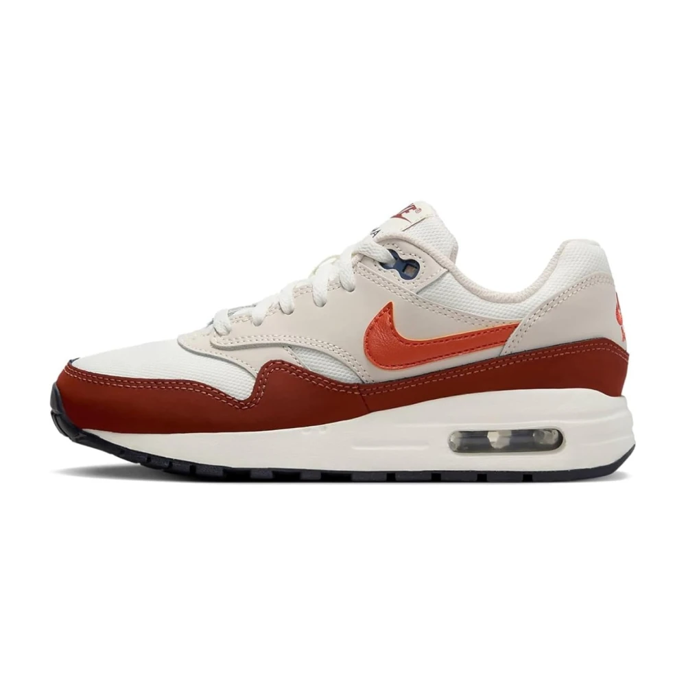 Air Max 1 Beige Sneakers