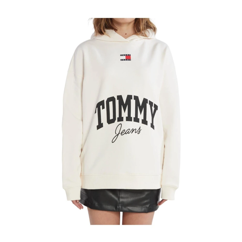 Sweatshirts & Hoodies > Sweatshirts - - Tommy Hilfiger - Modalova