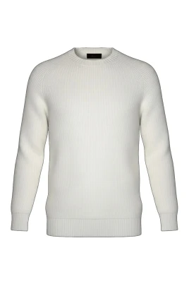 Rainwool Rundhalsad