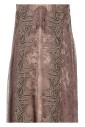 gray-dress