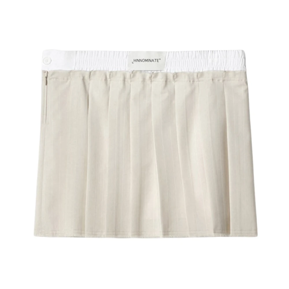 Skirts > Short Skirts - - Hinnominate - Modalova