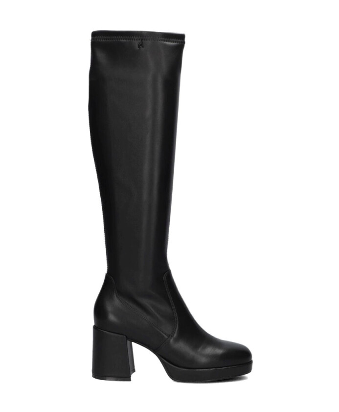 bottes-noires-pour-femmes