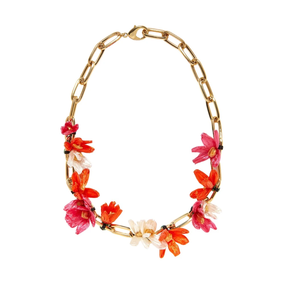 Accessories > Jewellery > Necklaces - - La DoubleJ - Modalova