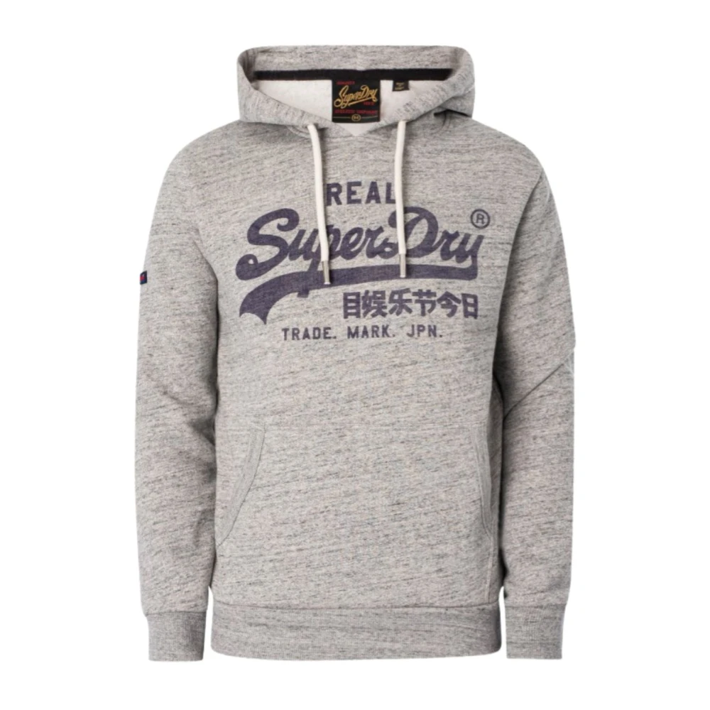 Sweatshirts & Hoodies > Hoodies - - Superdry - Modalova