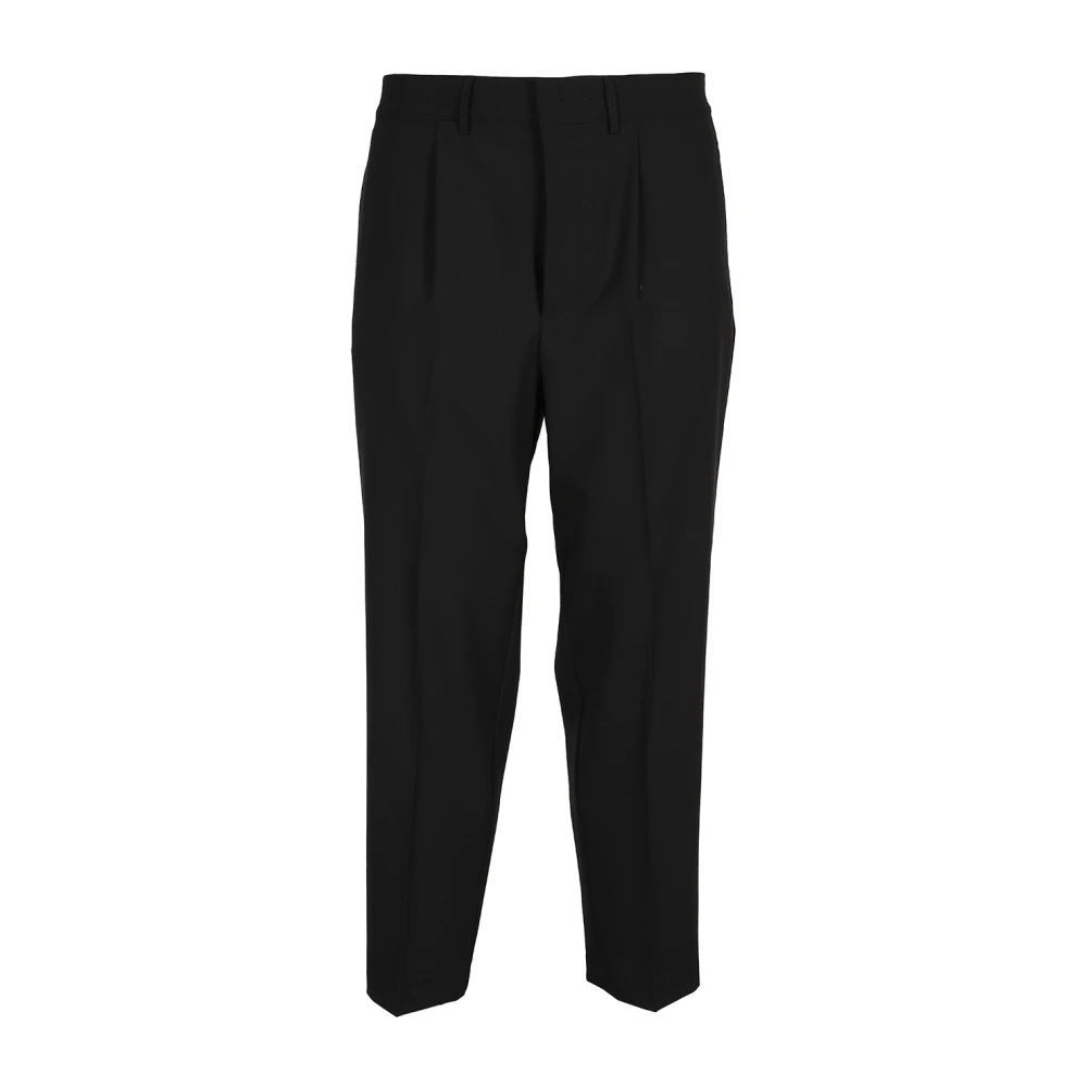 Trousers > Suit Trousers - - Mauro Grifoni - Modalova