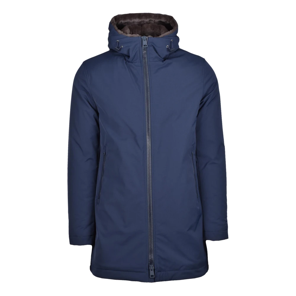 Jackets > Winter Jackets - - Herno - Modalova
