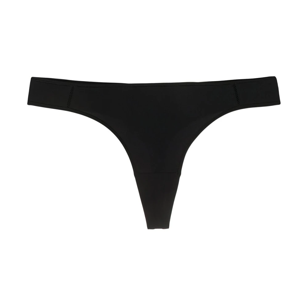 Eres Zwarte Slip Lingerie Black Dames