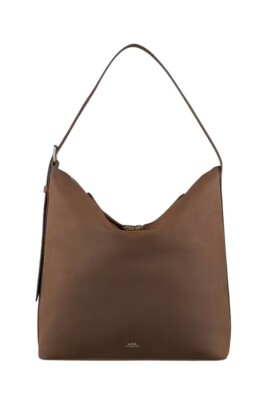 brown-shoulder-bag-with-box-design