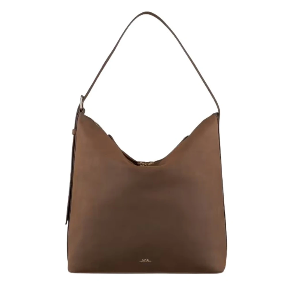 Bags > Shoulder Bags - - A.p.c. - Modalova