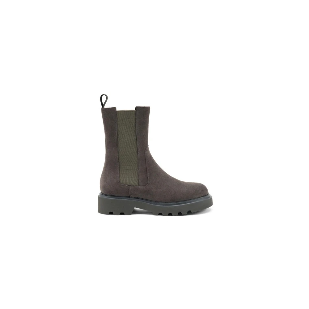 Shoes > Boots > Chelsea Boots - - Frau - Modalova