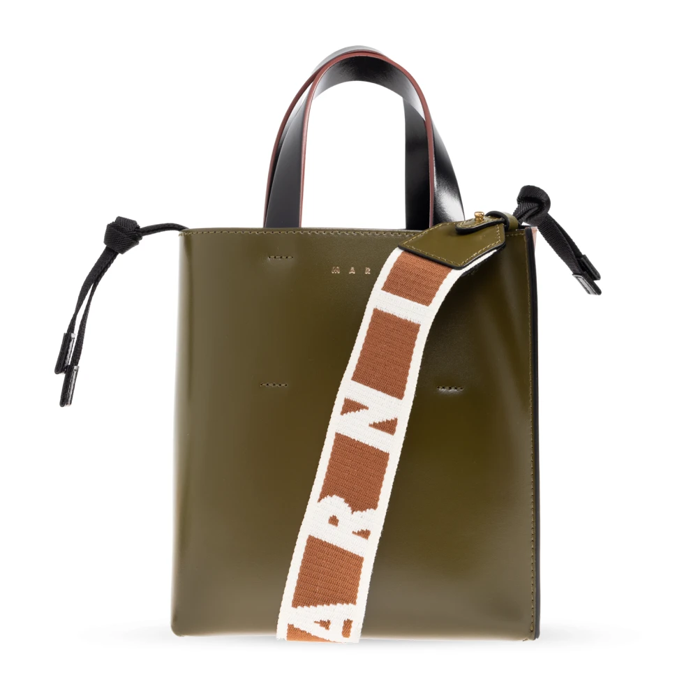 Bags > Shoulder Bags - - Marni - Modalova