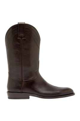 Baio Mid-Calf Boot