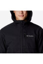 black-waterproof-softshell-hiking-jacket