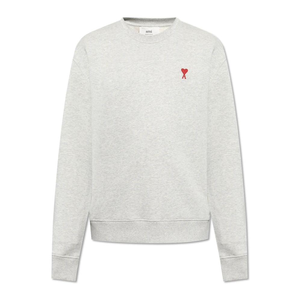 Sweatshirts & Hoodies > Sweatshirts - - Ami Paris - Modalova