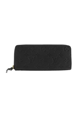 Pre-owned M60171 Lång plånbok (bifold)