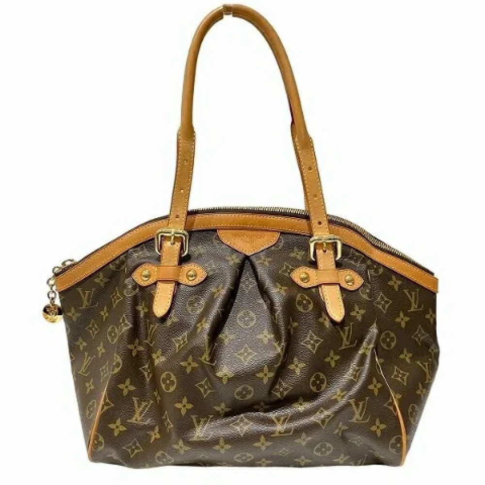 Pre-owned > Pre-owned Bags > Pre-owned Handbags - - Louis Vuitton Vintage - Modalova