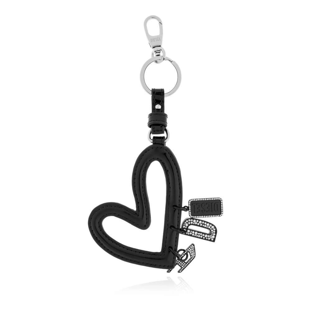 Diesel Damen Schwarz Accessories, K, One Sizegröße: