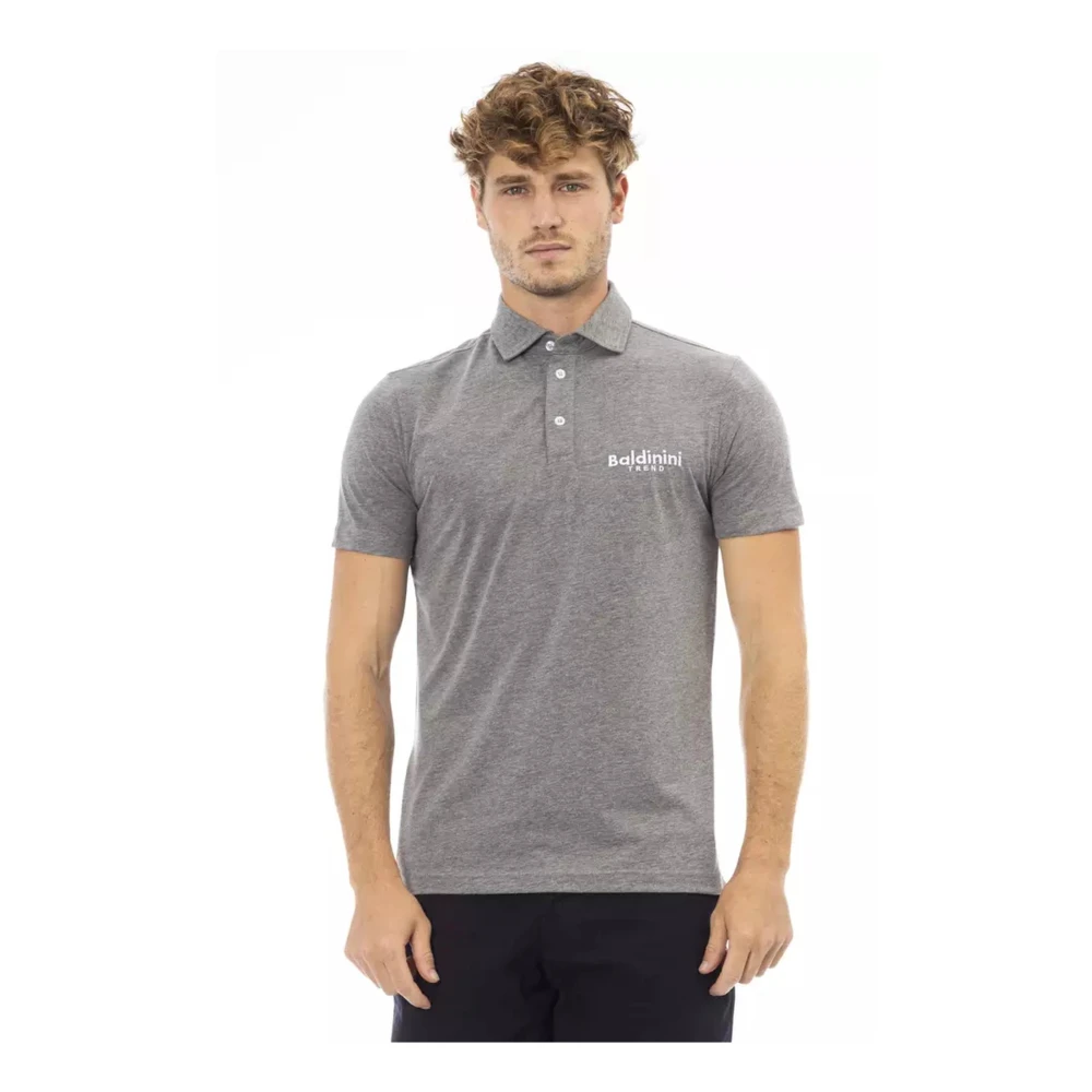 Tops > Polo Shirts - - Baldinini - Modalova