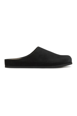 chaussures-slip-on-en-daim-noir